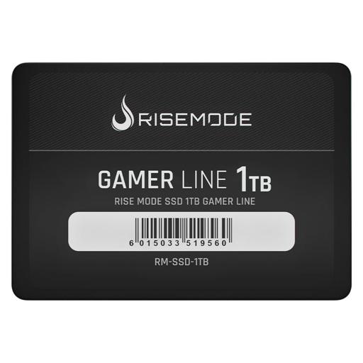 Rise Mode GAMER L Series 1 TB 2.5