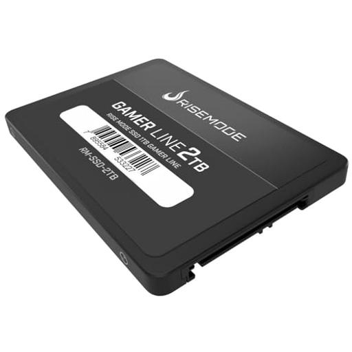 Rise Mode Gamer Line 2 TB 2.5