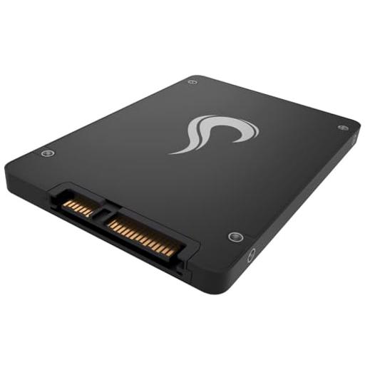Rise Mode Gamer Line 2 TB 2.5