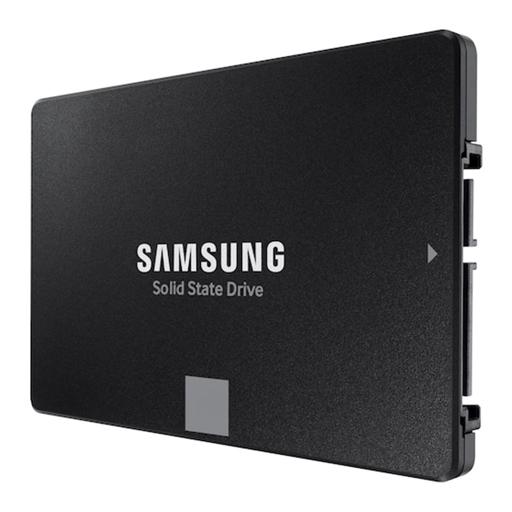 Samsung 870 EVO 1 TB 2.5