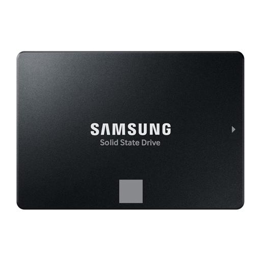 Samsung 870 EVO 2 TB 2.5