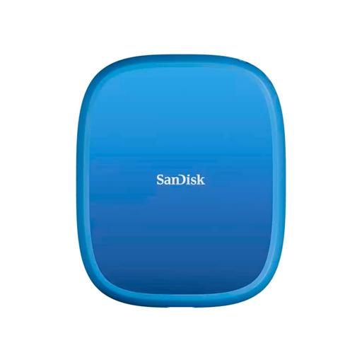 SanDisk Creator Desk Drive 1 TB    SSD