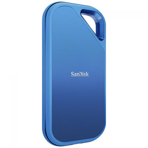SanDisk Externo Portátil 2 TB    SSD