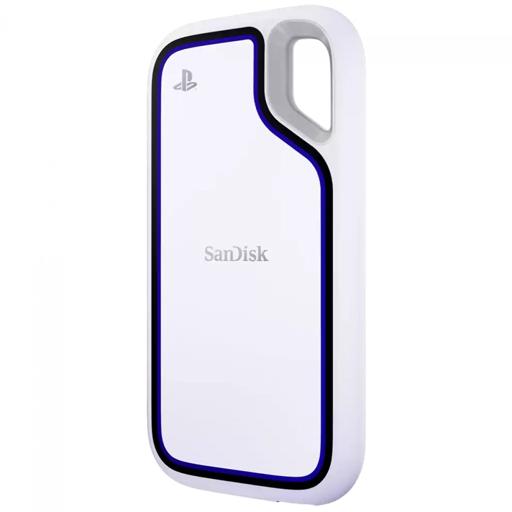 SanDisk Externo Portátil 1 TB    SSD