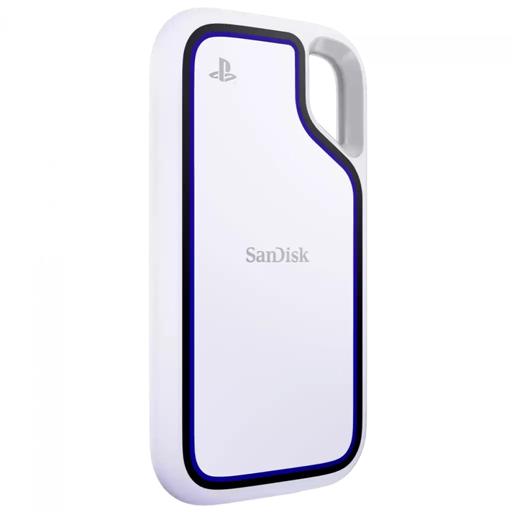SanDisk Externo Portátil 2 TB    SSD