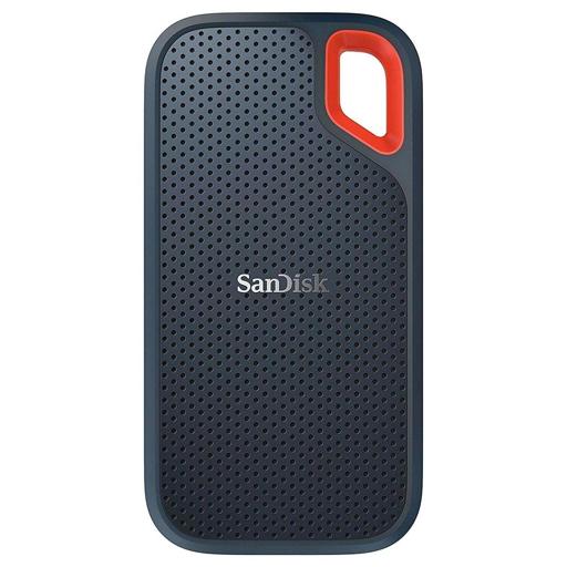 SanDisk Extreme 1 TB    SSD