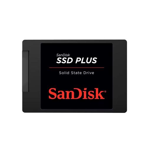 SanDisk Plus 1TB