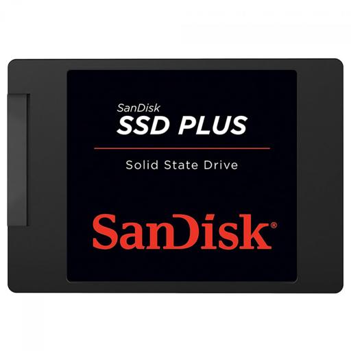 SanDisk SSD Plus 2 TB 2.5