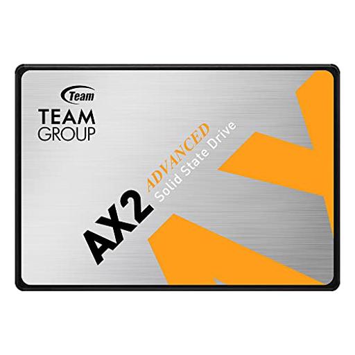 TeamGroup AX2  1 TB 2.5