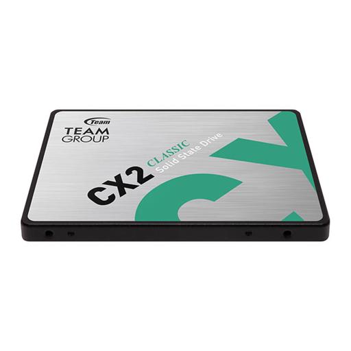 TeamGroup CX2 1 TB 2.5