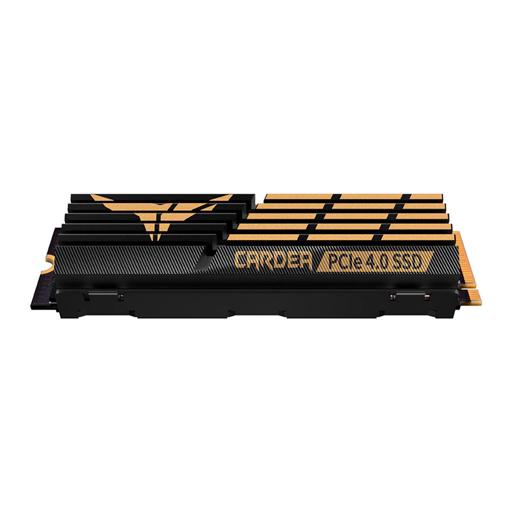 TeamGroup Cardea 2 TB M.2-2280  PCIe 4.0 X4  NVME SSD