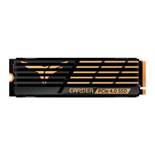 TeamGroup Cardea 2 TB M.2-2280  PCIe 4.0 X4  NVME SSD