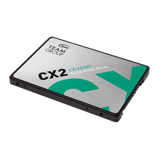 TeamGroup CX2 512 GB 2.5