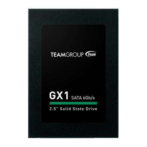 TeamGroup GX1 480 GB 2.5