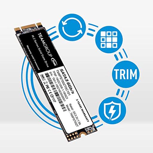 TeamGroup MS30 2 TB M.2-2280    SSD