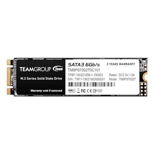 TeamGroup MS30 2 TB M.2-2280    SSD