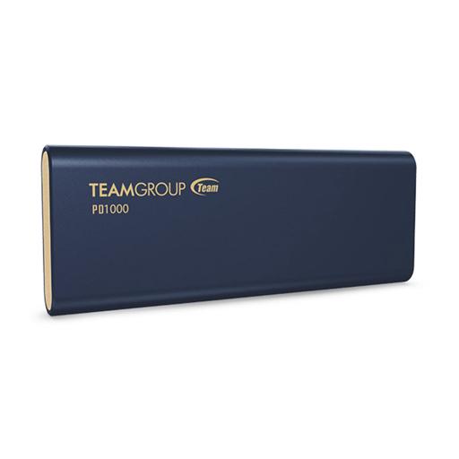 TeamGroup PD1000 512 GB    SSD