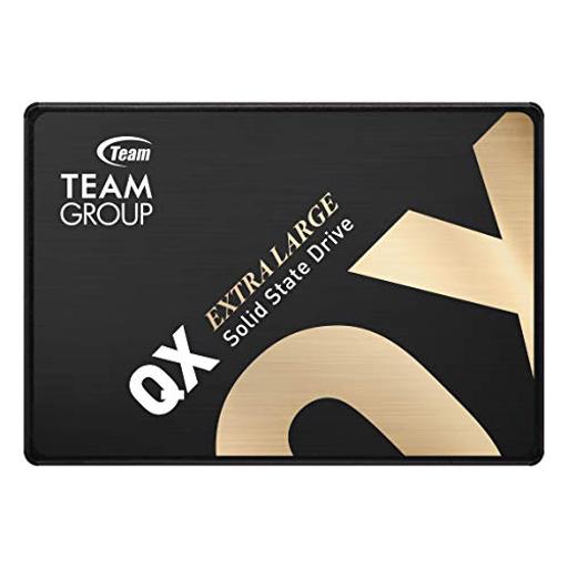 TeamGroup QX 2 TB 2.5