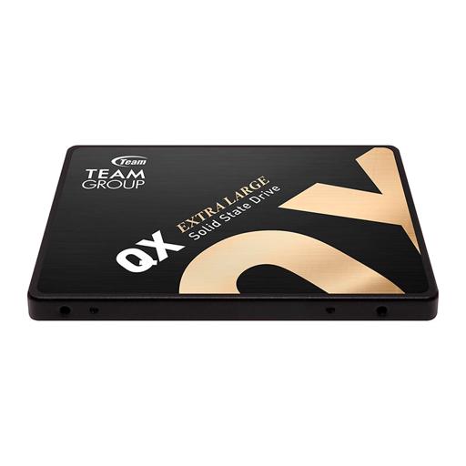 TeamGroup QX 512 GB 2.5