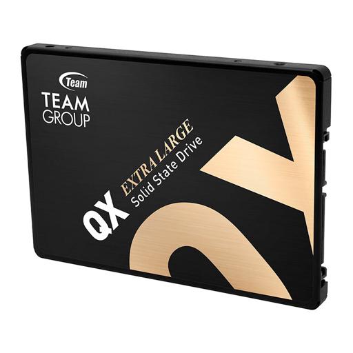 TeamGroup QX 512 GB 2.5