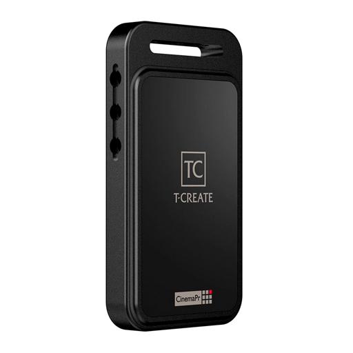 TeamGroup T-Create 1 TB    SSD