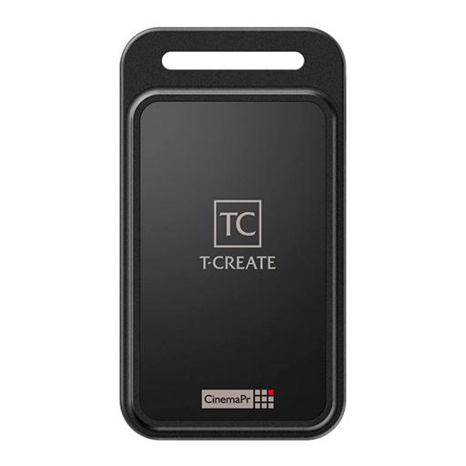 TeamGroup T-Create 1 TB    SSD