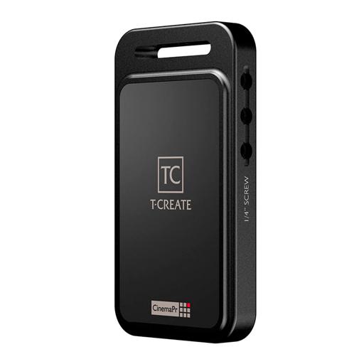 TeamGroup T-Create 1 TB    SSD