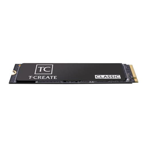 TeamGroup T-Create 2 TB M.2-2280  PCIe 4.0 X4  NVME SSD