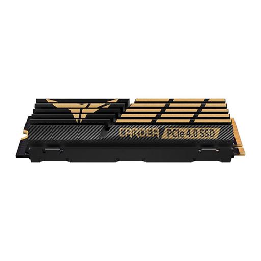TeamGroup T-Force Cardea 1 TB M.2-2280  PCIe 4.0 X4  NVME SSD