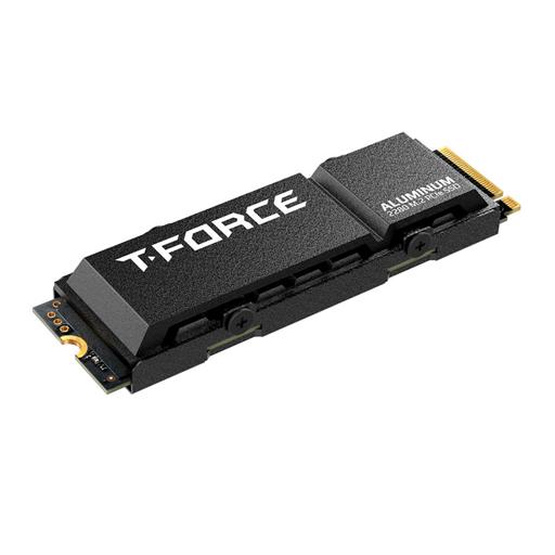 TeamGroup T-Force G70 Pro 2 TB M.2-2280  PCIe 4.0 X4  NVME SSD