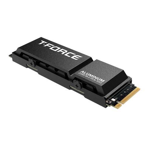 TeamGroup T-Force G70 Pro 2 TB M.2-2280  PCIe 4.0 X4  NVME SSD