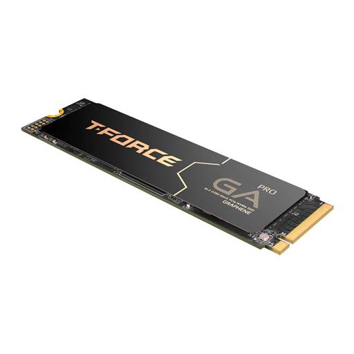 TeamGroup T-Force GA Pro 2 TB M.2-2280  PCIe 5.0 X4  NVME SSD