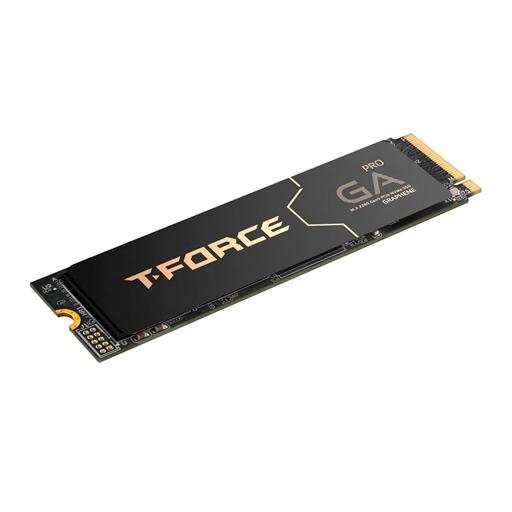 TeamGroup T-Force GA Pro 2 TB M.2-2280  PCIe 5.0 X4  NVME SSD