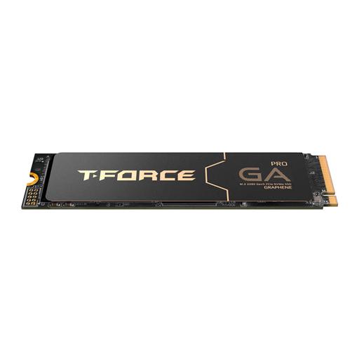 TeamGroup T-Force GA Pro 2 TB M.2-2280  PCIe 5.0 X4  NVME SSD