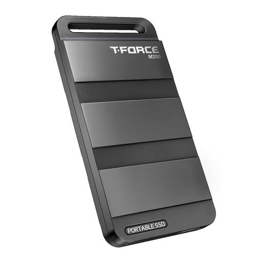 TeamGroup T-Force M200 4 TB    SSD