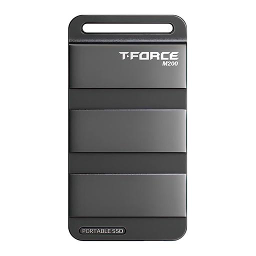 TeamGroup T-Force M200 4 TB    SSD