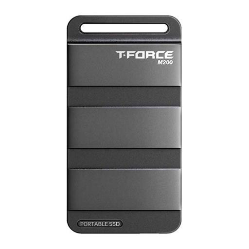 TeamGroup T-Force M200 500 GB    SSD