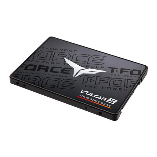 TeamGroup  T-Force Vulcan Z 1 TB 2.5