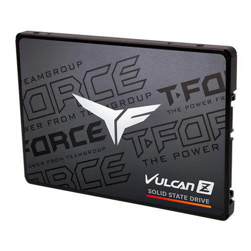 TeamGroup  T-Force Vulcan Z 512 GB 2.5
