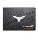 Armazenamento TeamGroup T-Force Vulcan Z 256GB