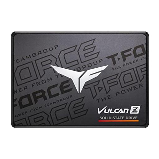 TeamGroup  T-Force Vulcan Z 256 GB 2.5