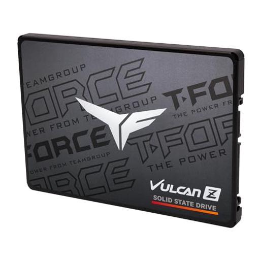TeamGroup  T-Force Vulcan Z 256 GB 2.5