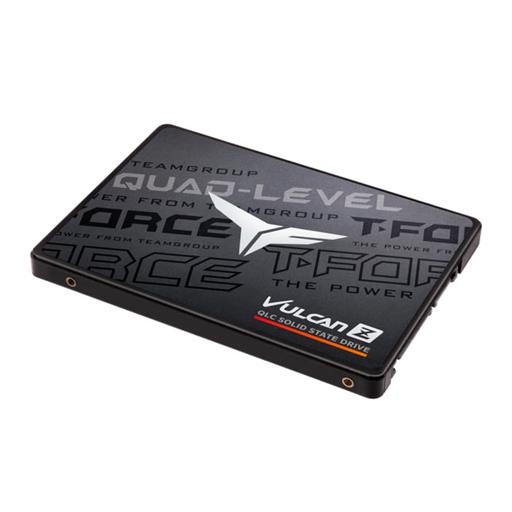 TeamGroup  T-Force Vulcan Z 4 TB 2.5