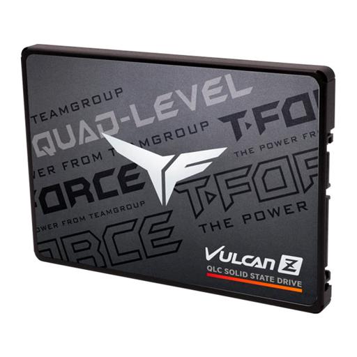 TeamGroup  T-Force Vulcan Z 4 TB 2.5