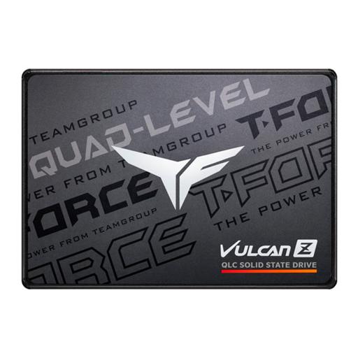 TeamGroup  T-Force Vulcan Z 2 TB 2.5