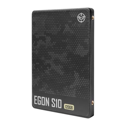 TGT Egon S10 120 GB 2.5