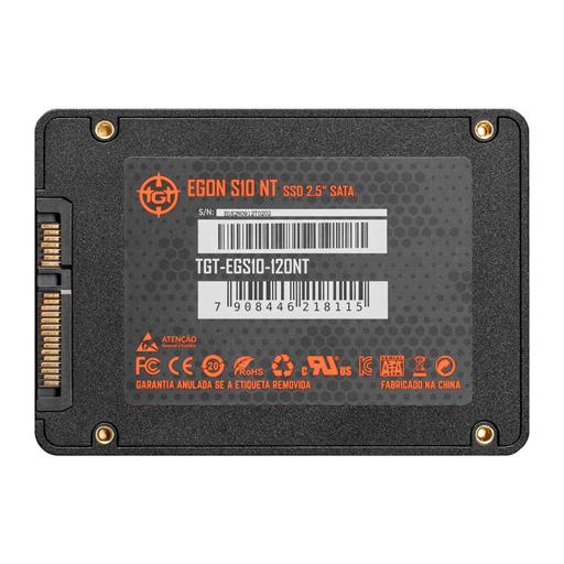 TGT Egon S10 120 GB 2.5
