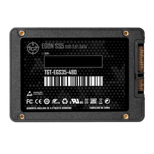 TGT Egon S35 480 GB 2.5