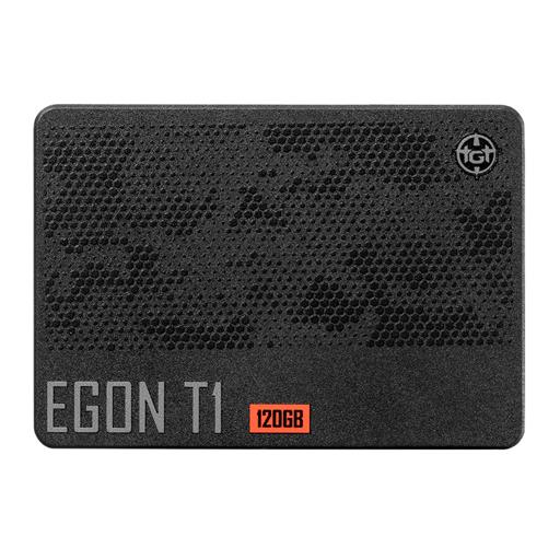 TGT Egon T1 120 GB 2.5