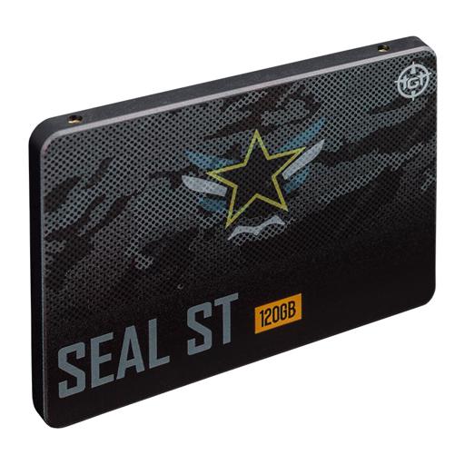 TGT Seal ST 120 GB 2.5